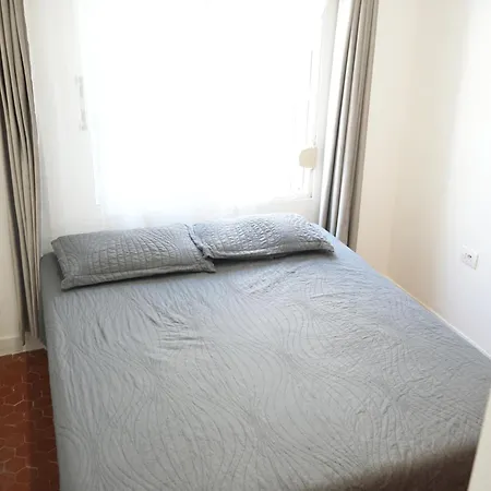 Apartmán Comfort Vlorë