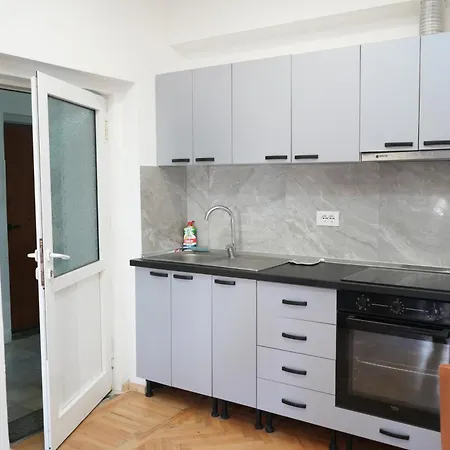 Apartmán Comfort