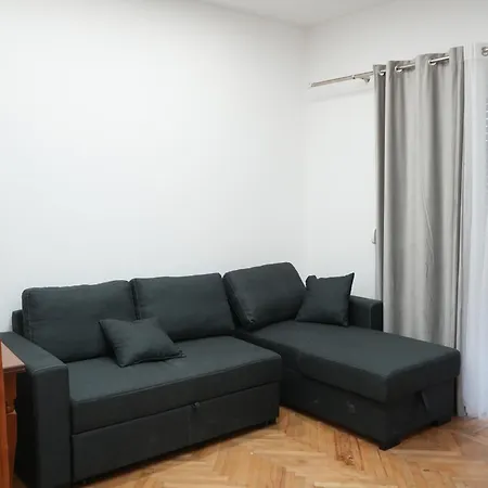 Apartmán Comfort