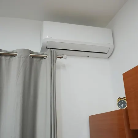 Comfort Apartmán