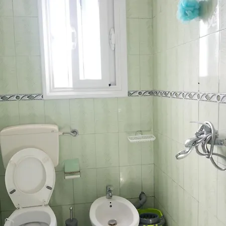 Apartmán Comfort Vlorë