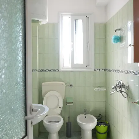 Apartmán Comfort Vlorë