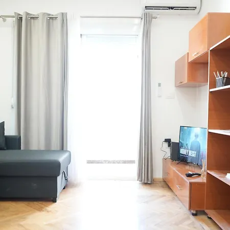 Comfort * Vlorë