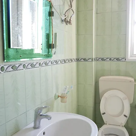 Apartmán Comfort *