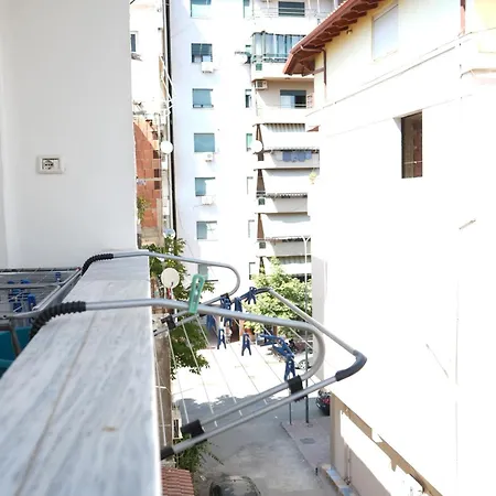 Apartmán Comfort Vlorë