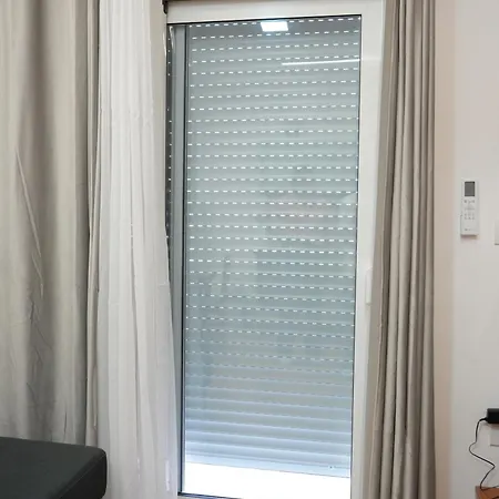 Apartmán Comfort Vlorë
